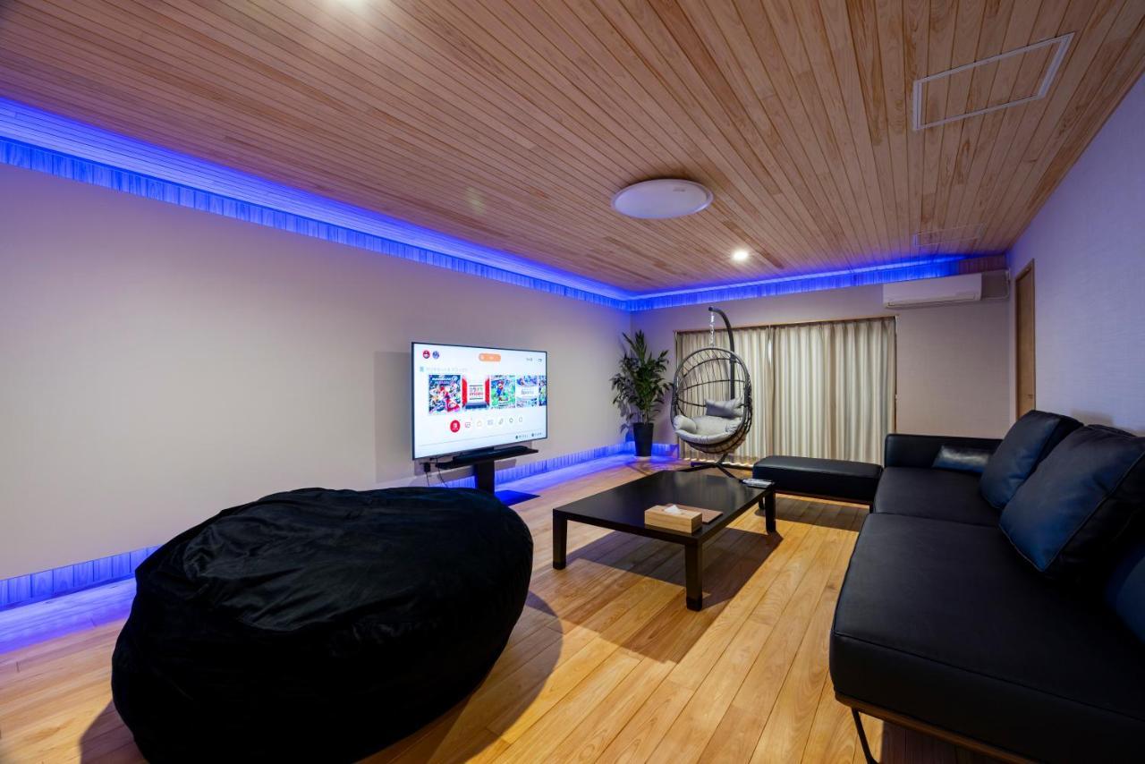 Hinoki House Villa