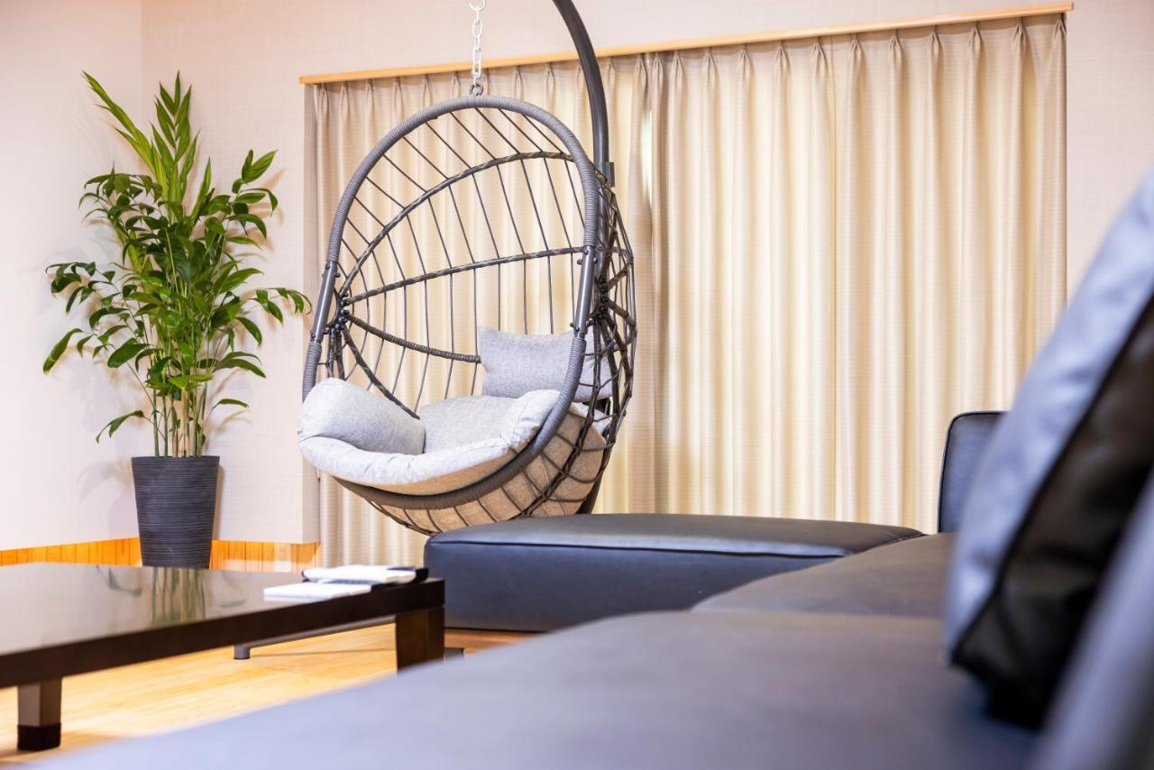 Hinoki House Villa *