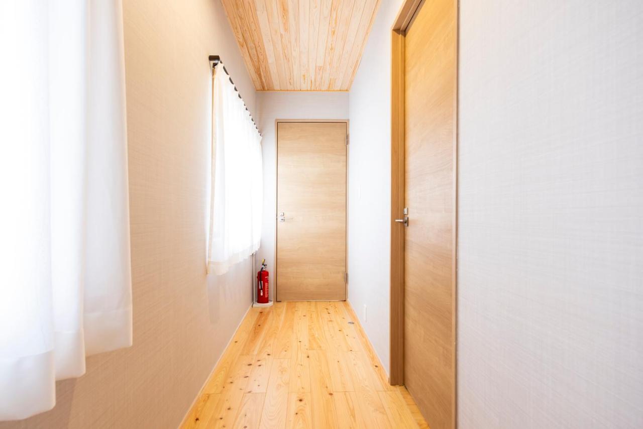 Hinoki House Villa Fukuoka (Fukuoka)