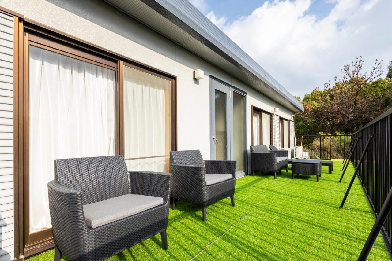 Hinoki House Villa *