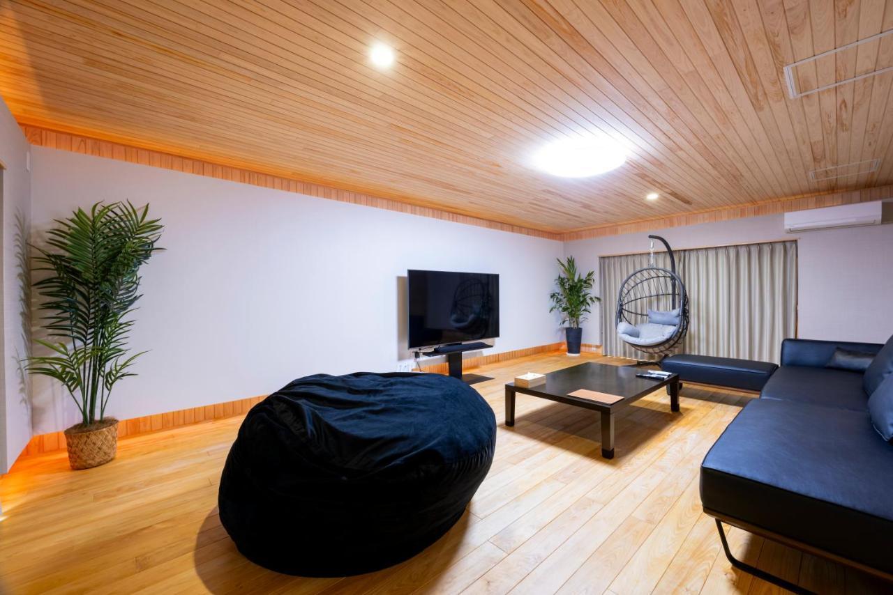 Hinoki House Fukuoka (Fukuoka)