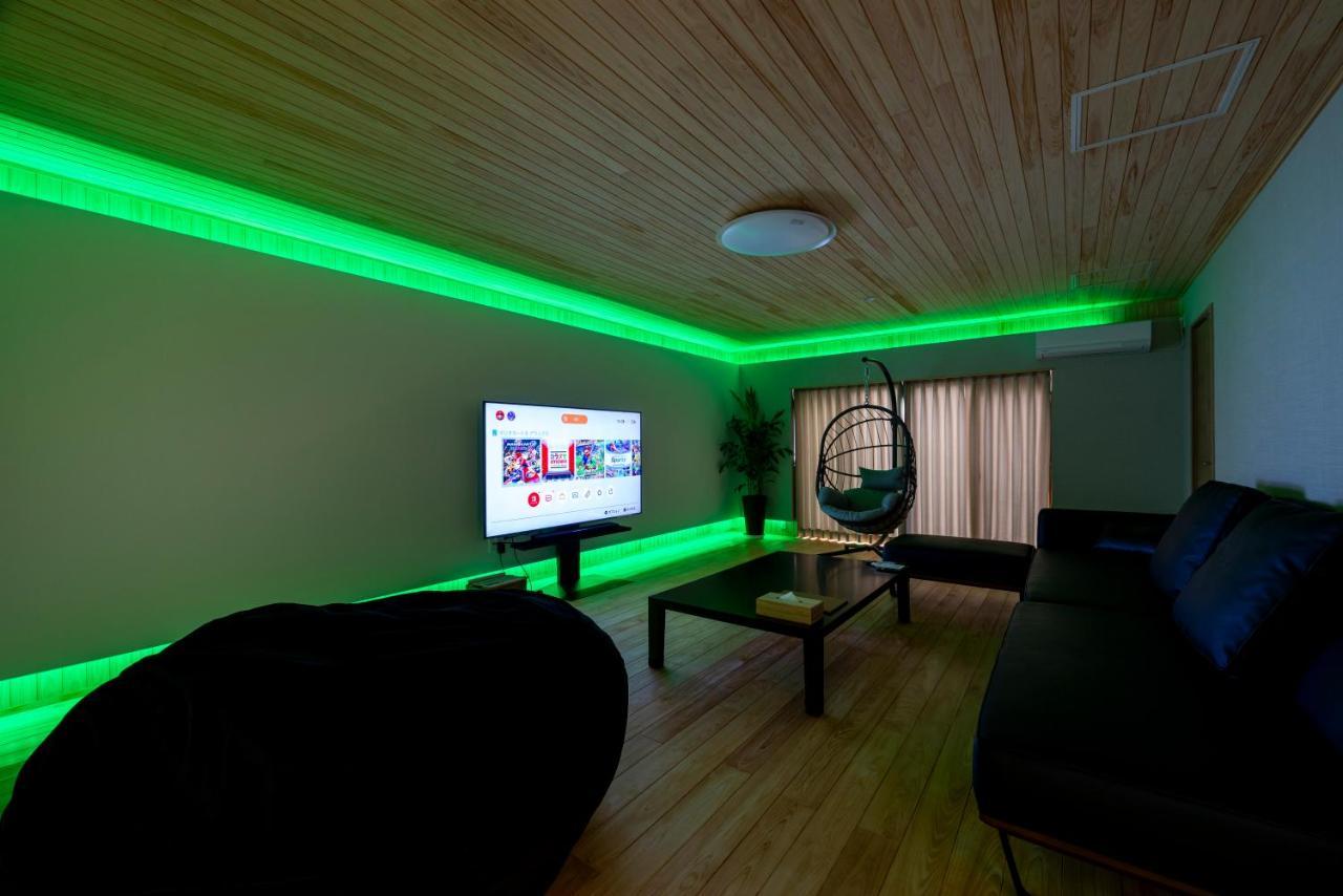 Hinoki House Villa