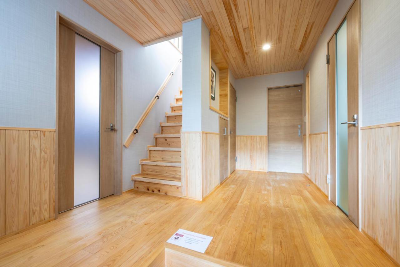 Hinoki House Villa