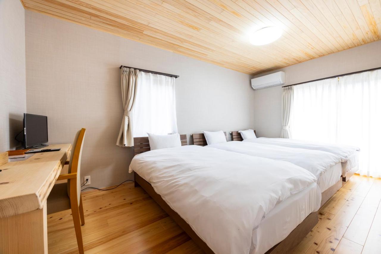 Hinoki House *