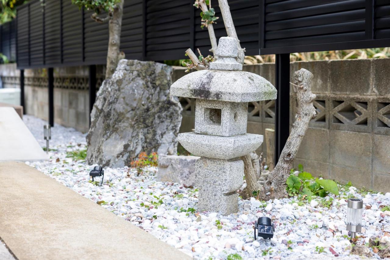 Hinoki House