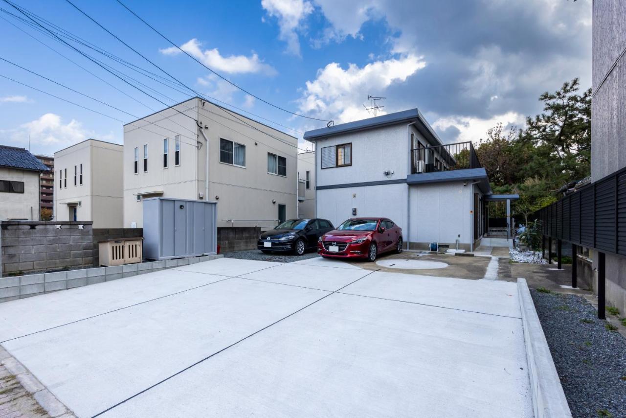 Hinoki House Villa *