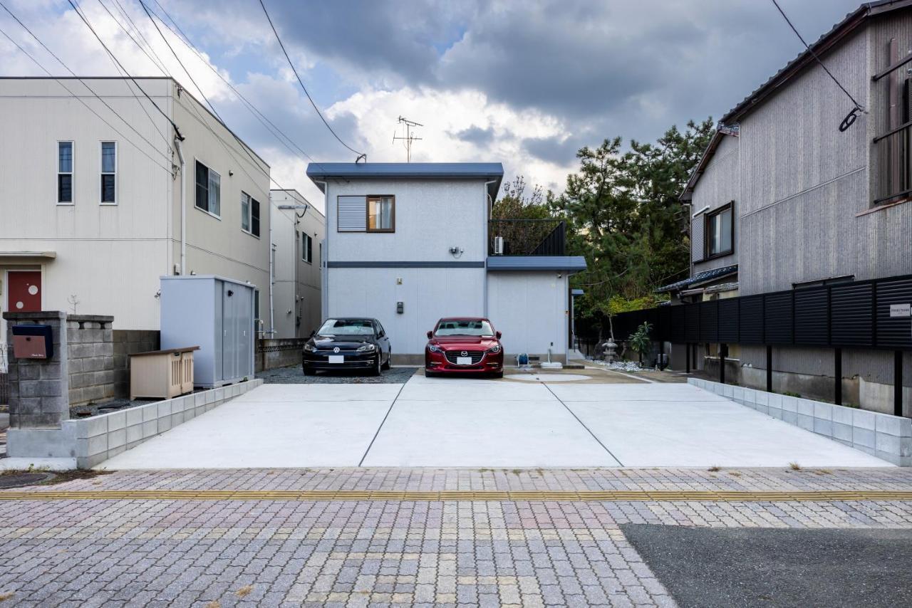 Villa Hinoki House Fukuoka (Fukuoka)